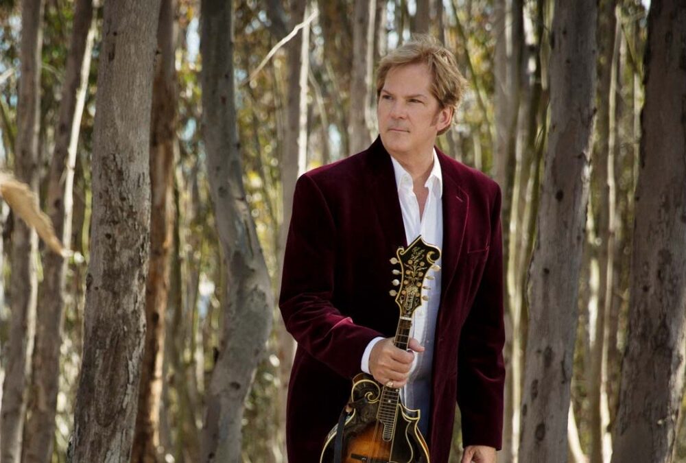 John Jorgenson Bluegrass Band (J2B2)