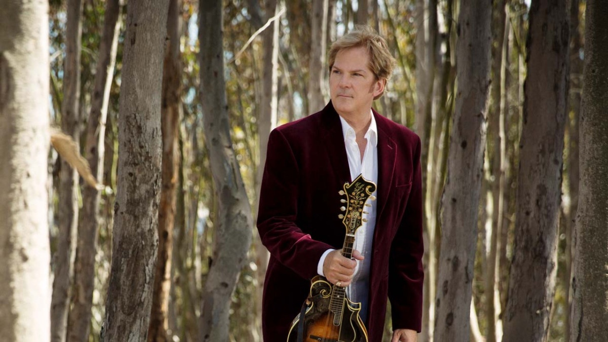 John Jorgenson Bluegrass Band (J2B2) – Museum of Making Music concert