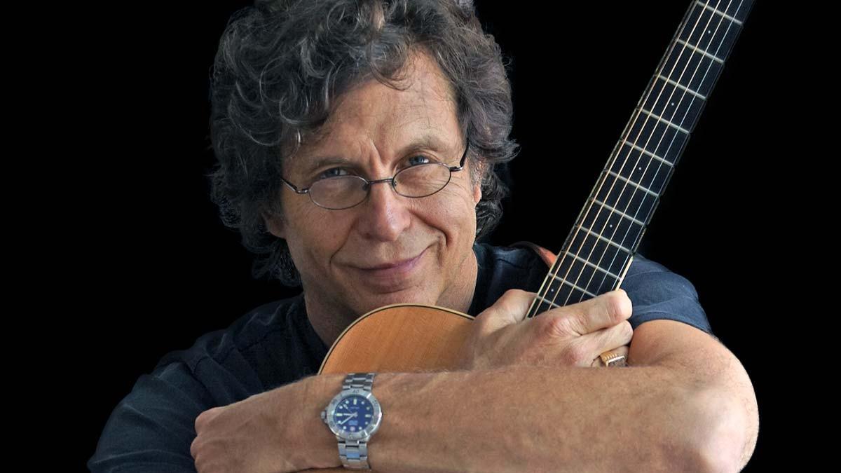 Jon Vezner – Museum of Making Music concert