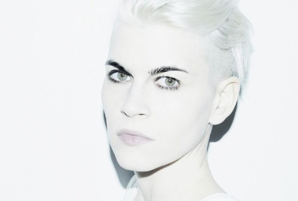 Kaki King