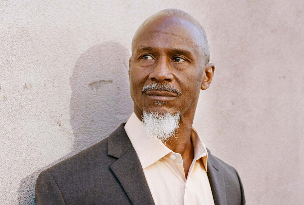 Karl Denson