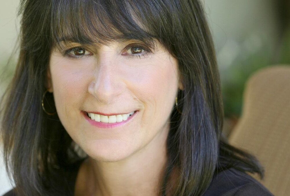 Karla Bonoff