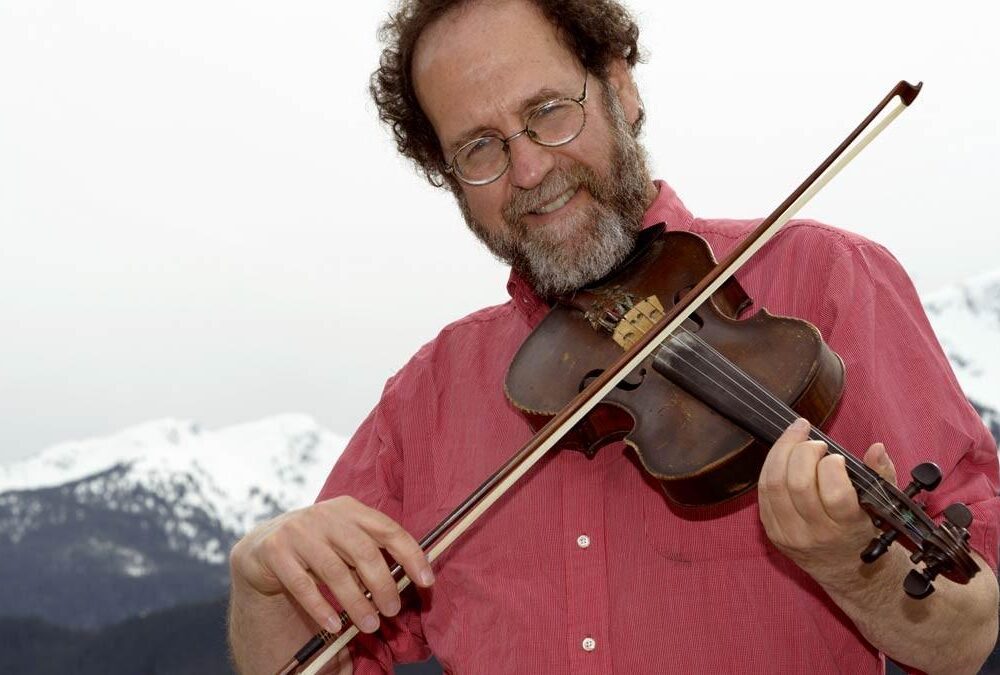 Ken Waldman