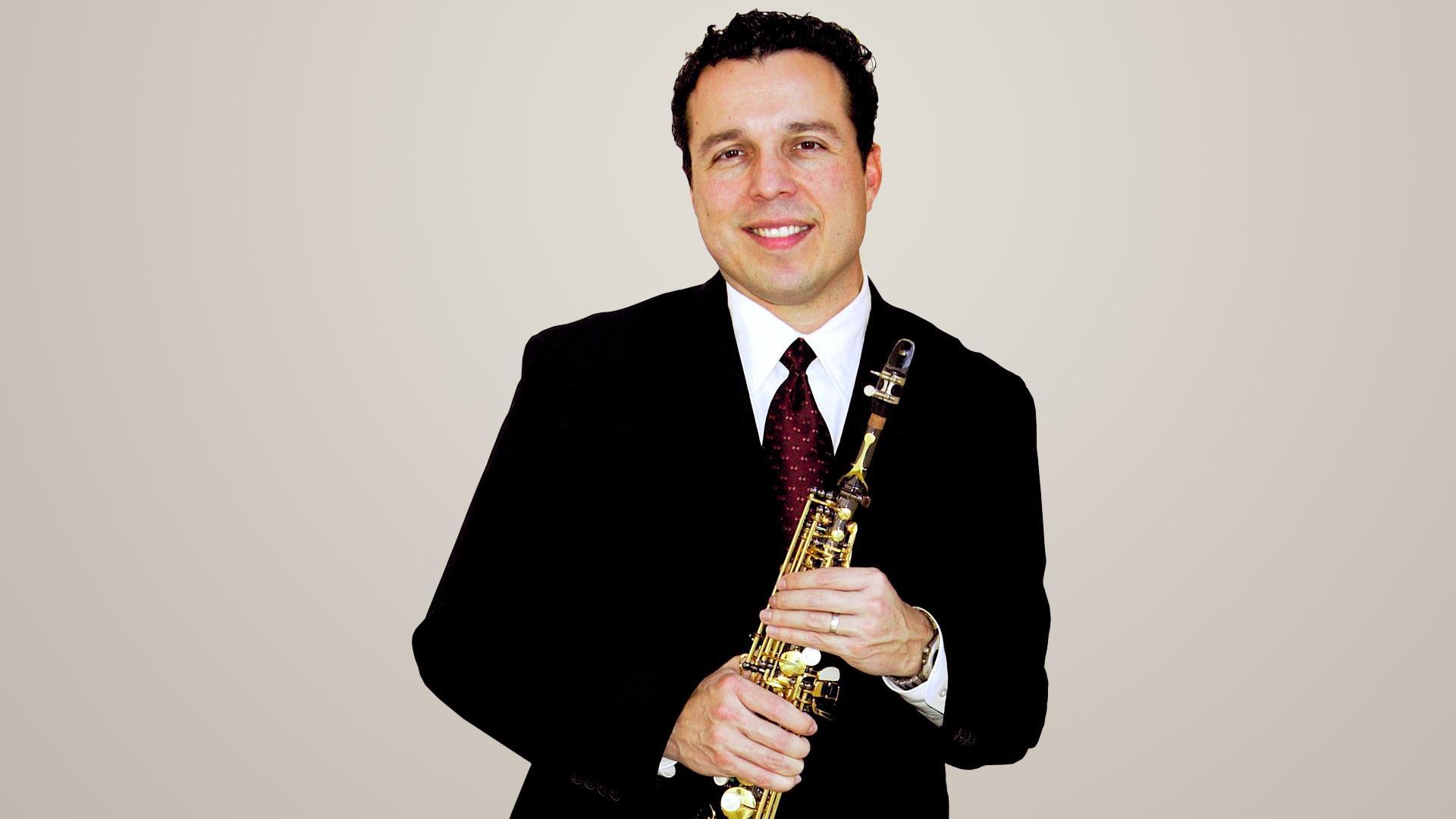 Kenneth Foerch – Museum of Making Music concert