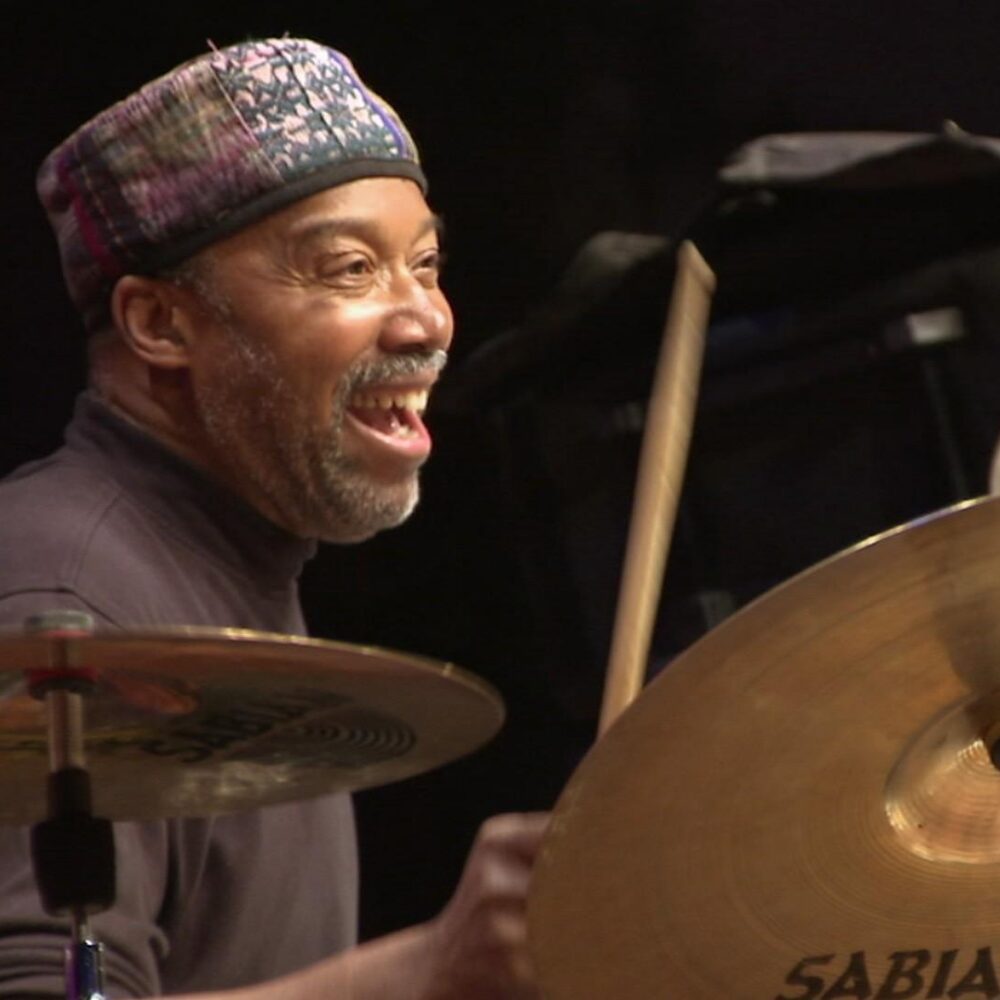 Larry Thompson