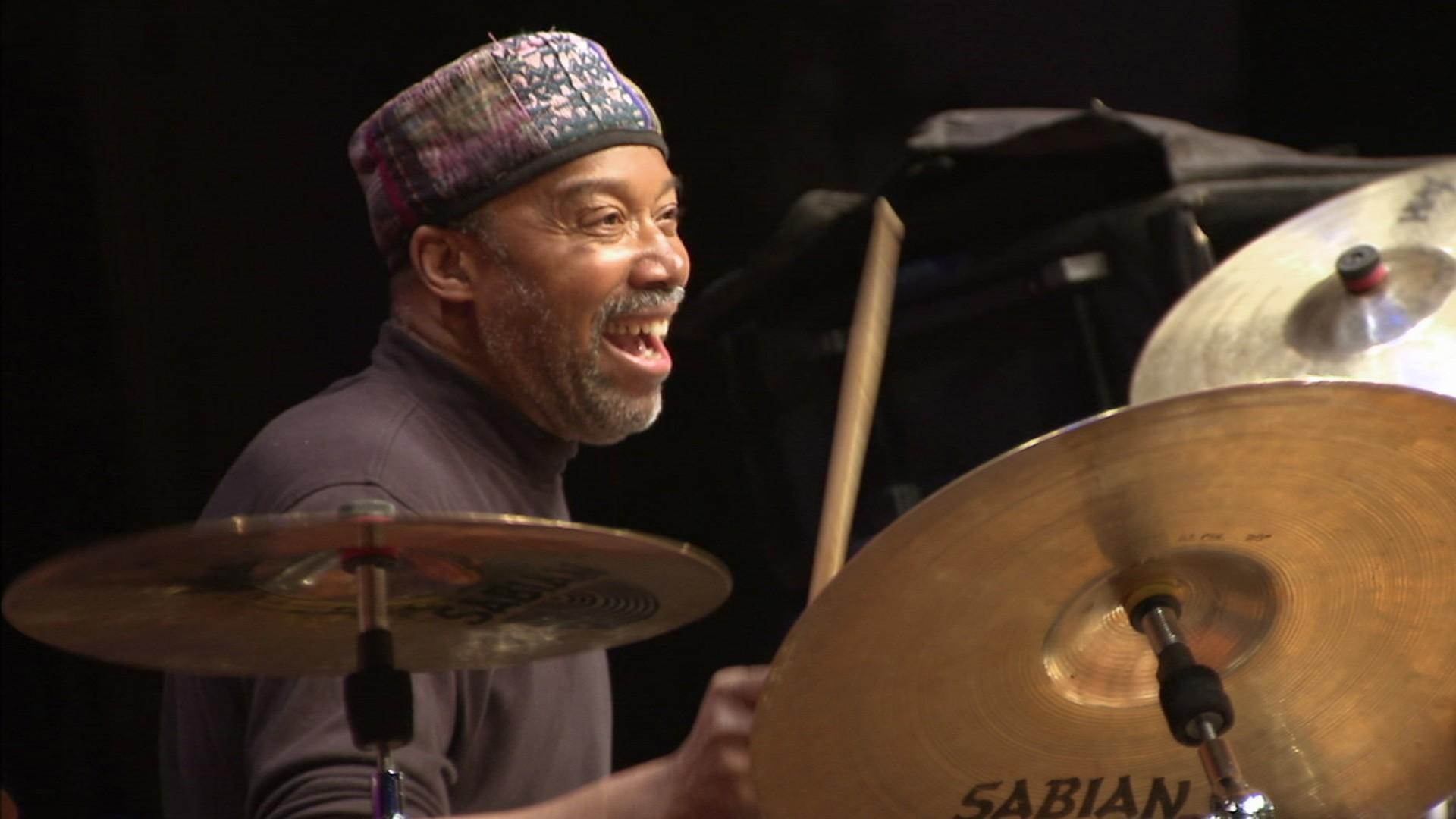 Larry Thompson – Museum of Making Music concert