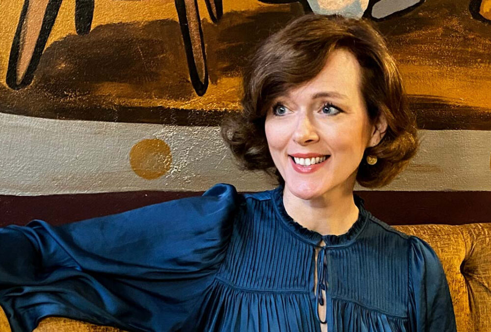 Laura Cantrell