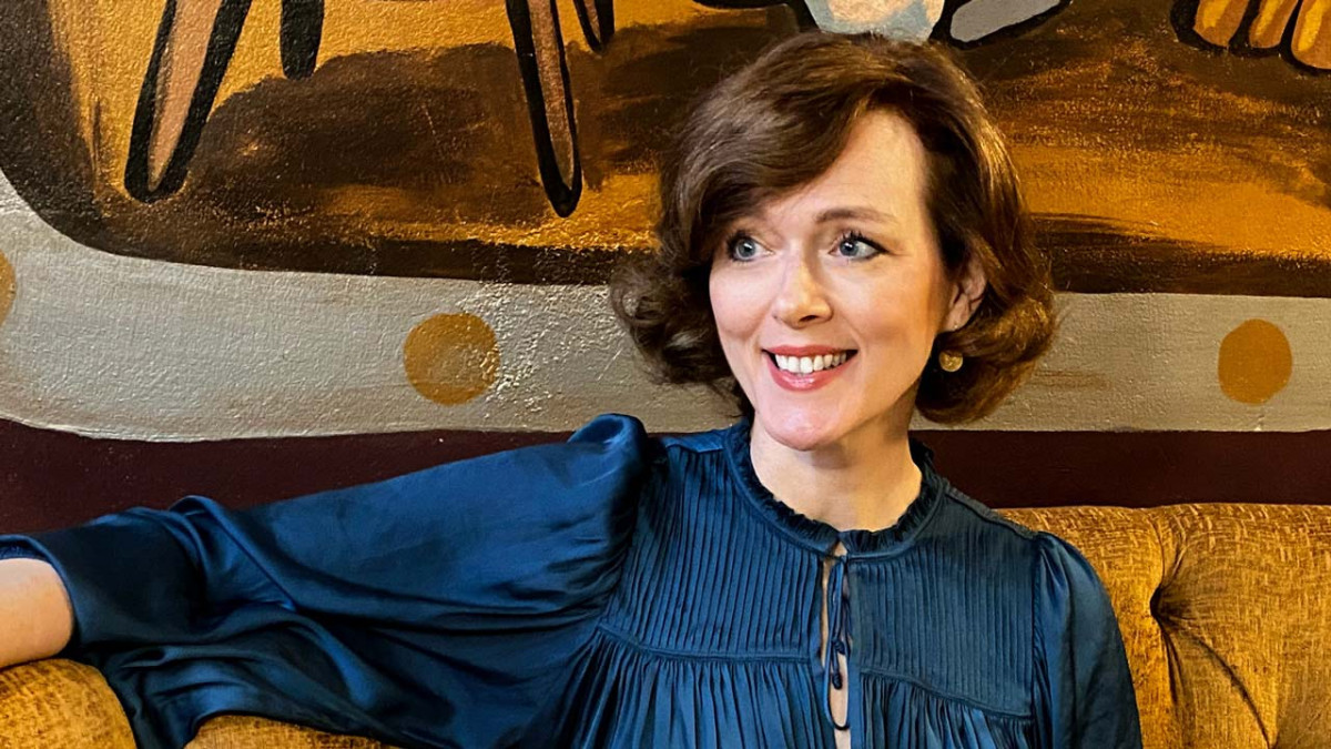 Laura Cantrell – Museum of Making Music concert