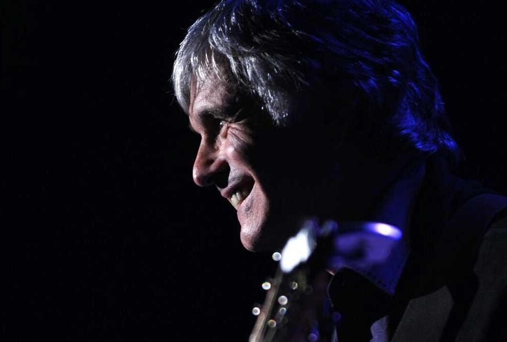 Laurence Juber