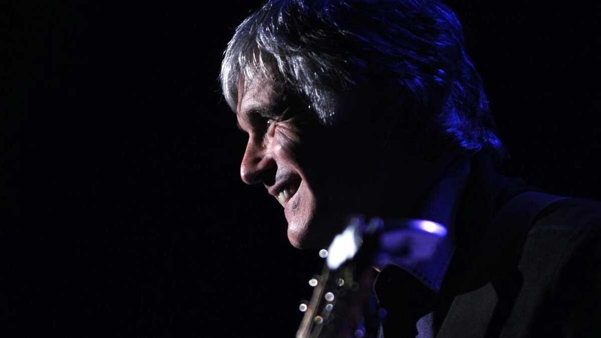 Laurence Juber – Museum of Making Music concert
