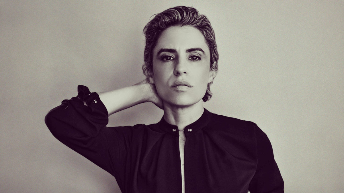 Leslie Mendelson – Museum of Making Music concert