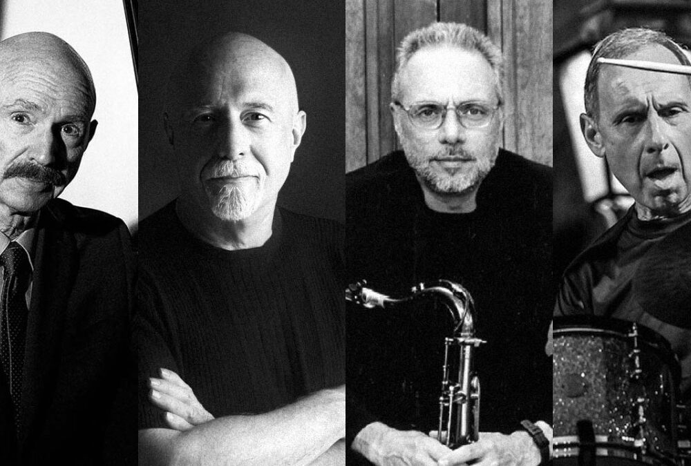 Band of Brothers: Levin & La Barbera