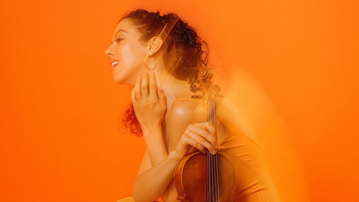Lily Henley – Museum of Making Music concert