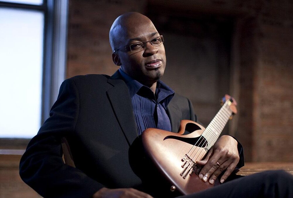 Lionel Loueke