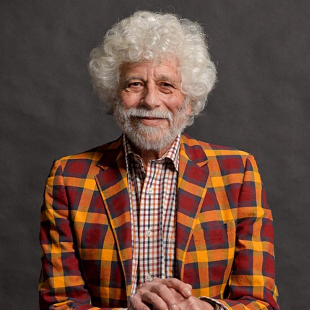 Lowell Levinger