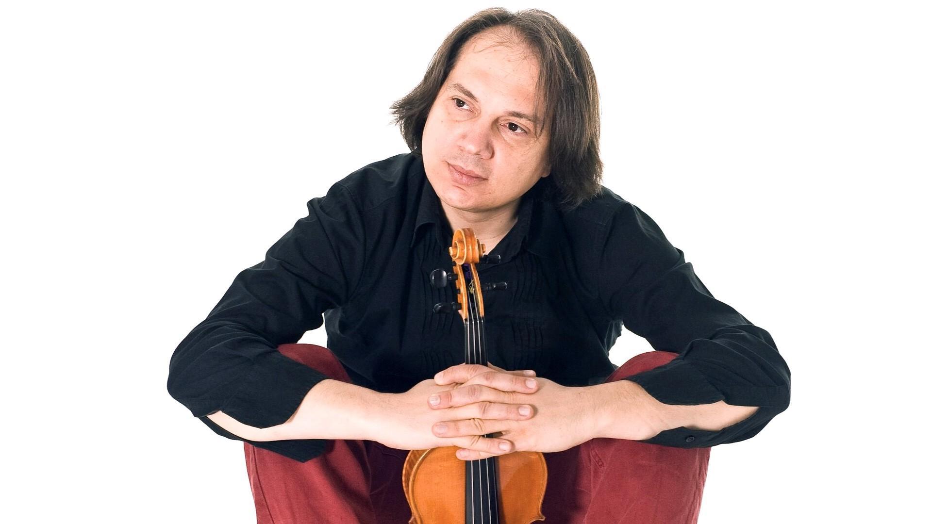 Luca Ciarla – Museum of Making Music concert