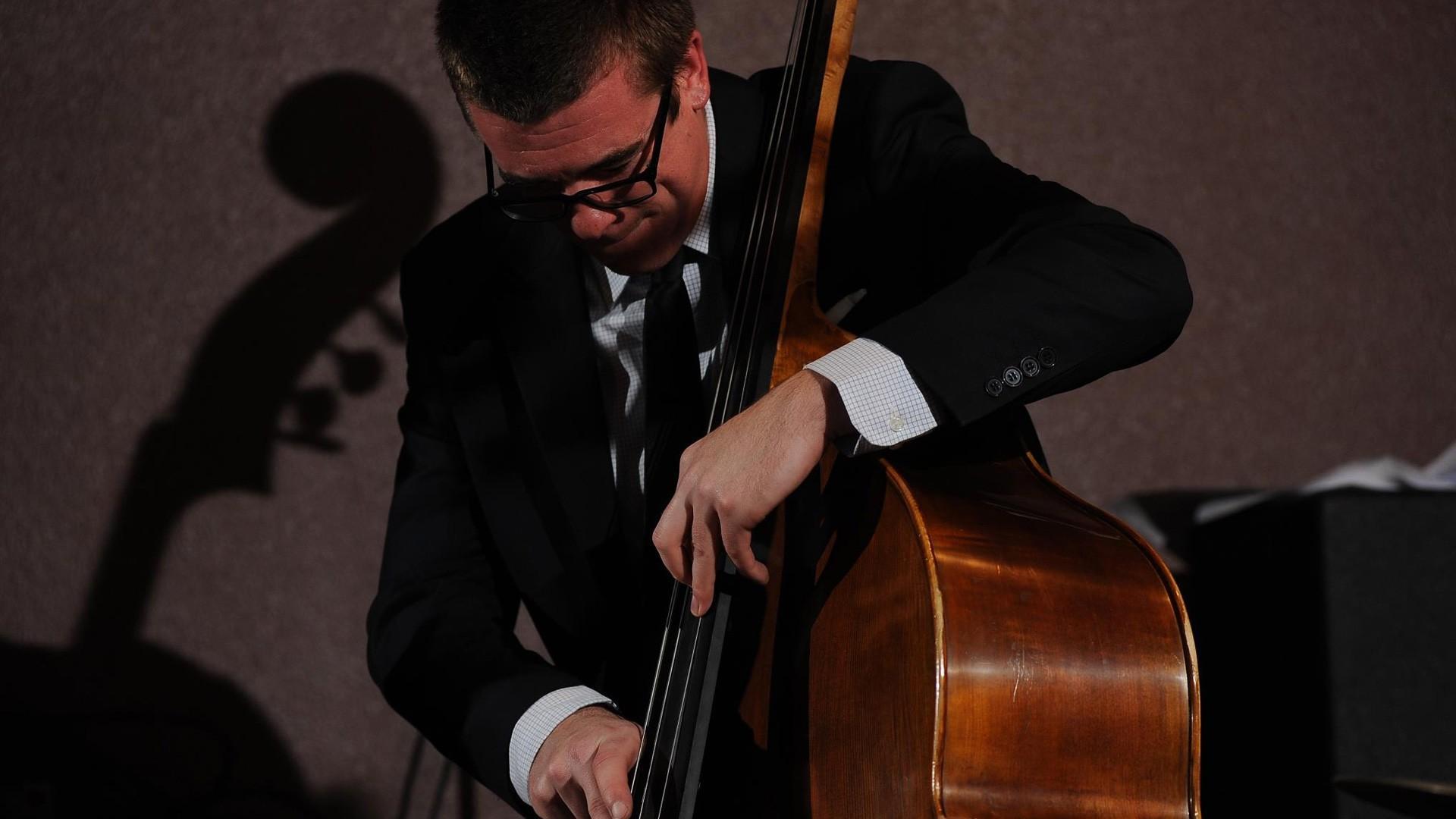 Mackenzie Leighton – Museum of Making Music concert