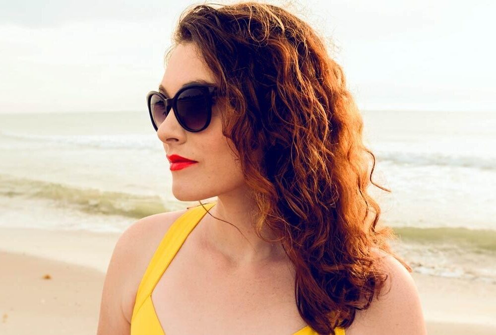 Mandy Harvey