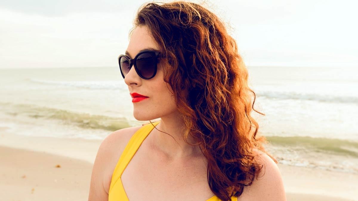 Mandy Harvey – Museum of Making Music concert