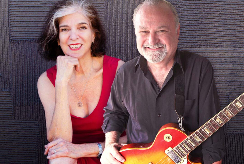 Marcia Ball & Tinsley Ellis