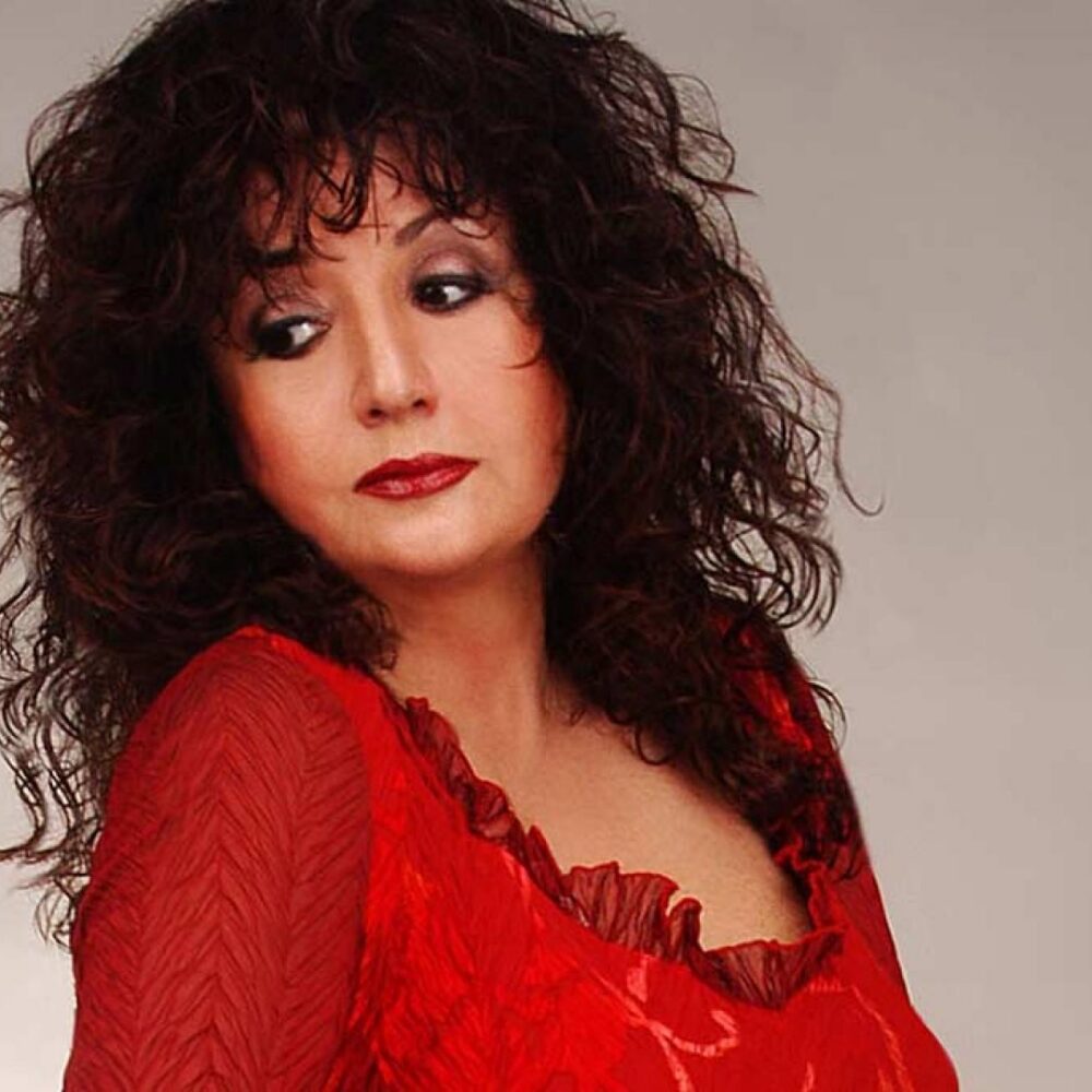 Maria Muldaur