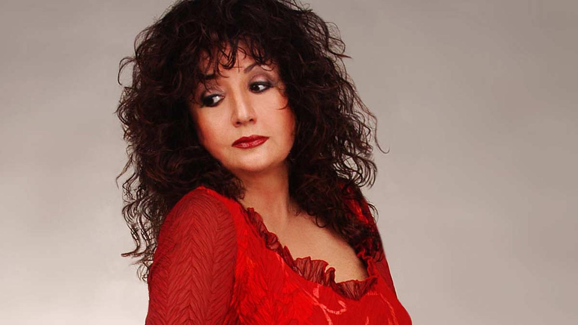 Maria Muldaur – Museum of Making Music concert