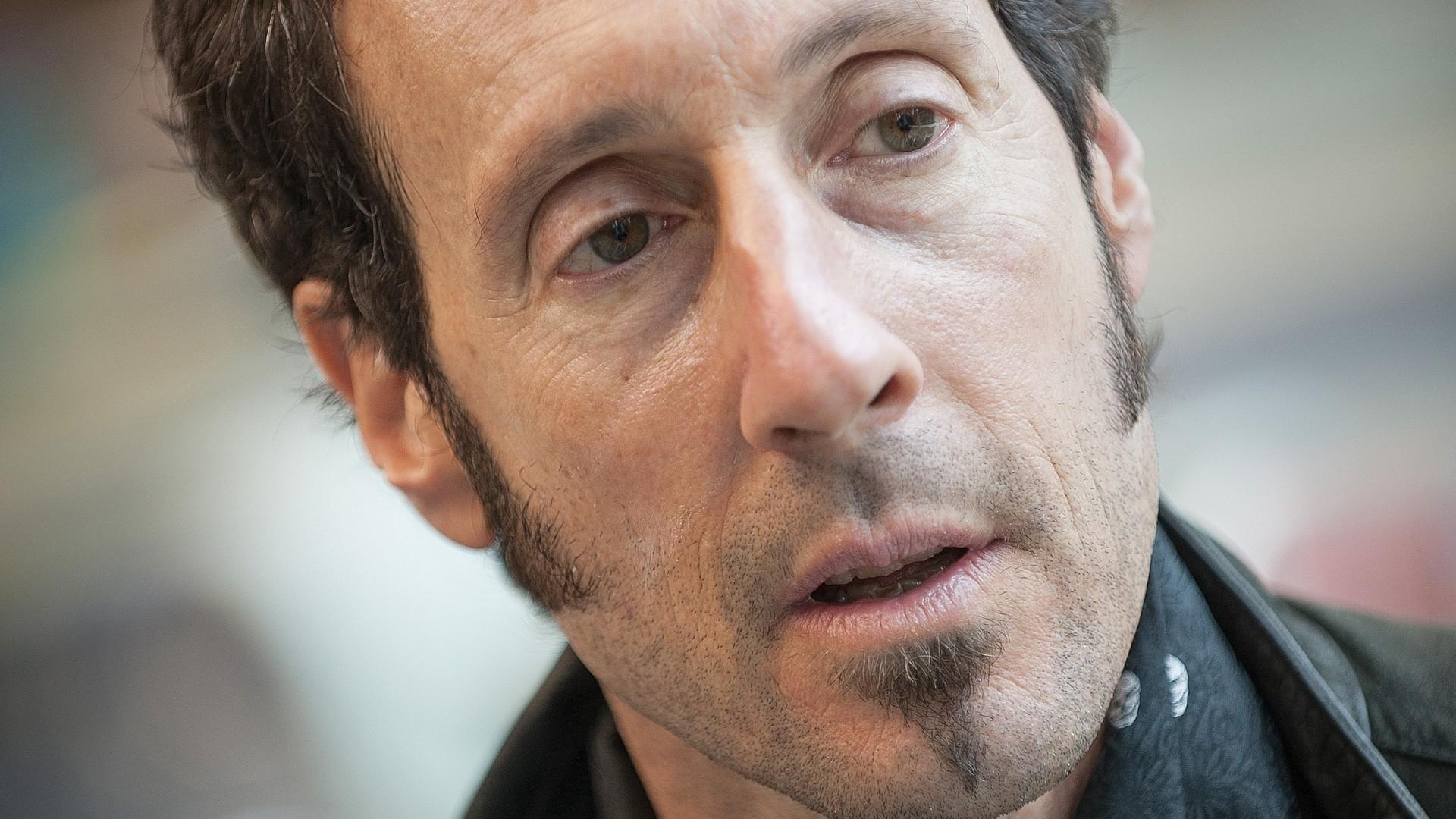 Martin Shore – Museum of Making Music concert
