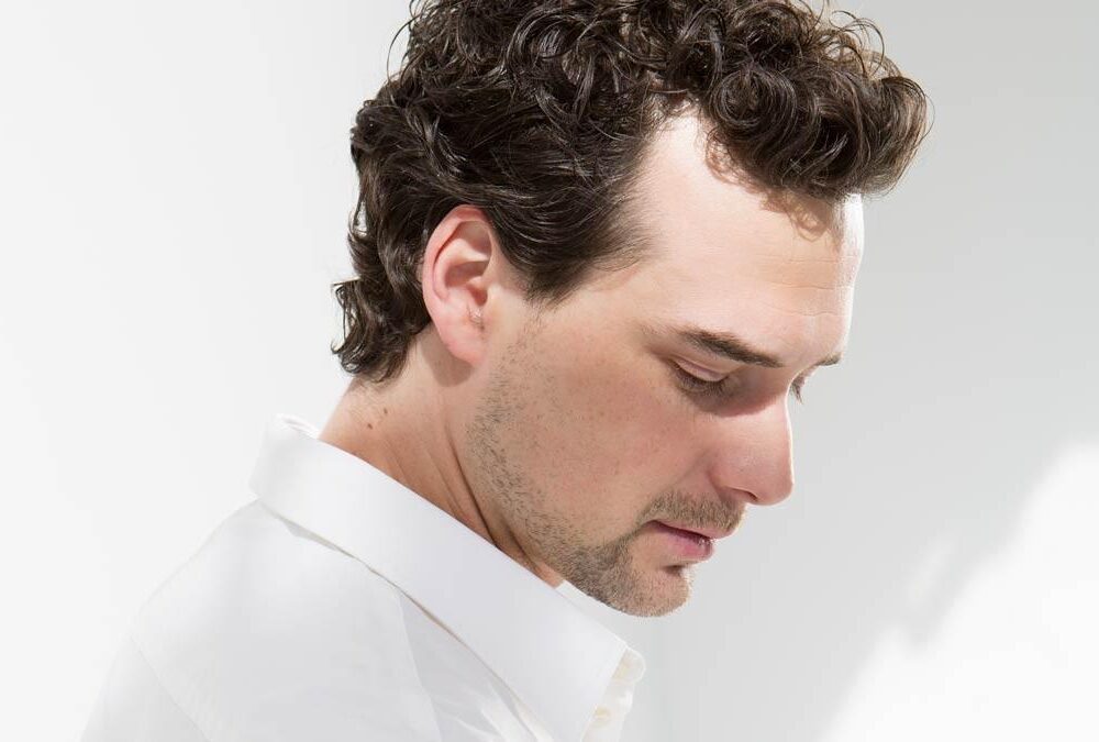 Michael Kaeshammer
