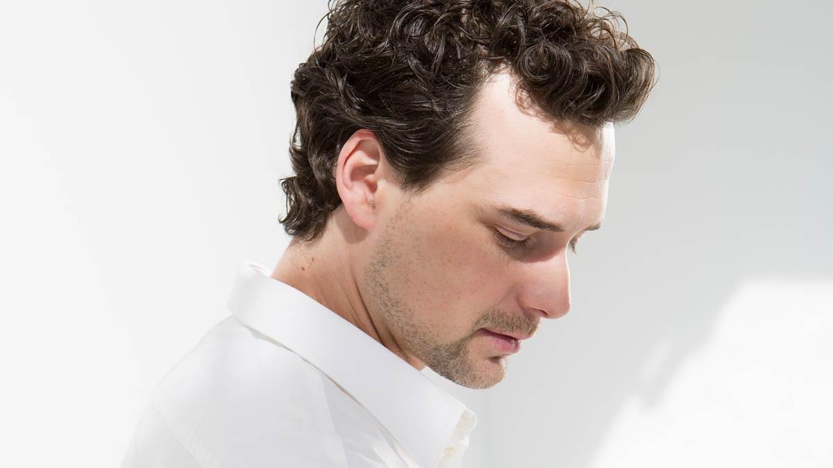 Michael Kaeshammer – Museum of Making Music concert