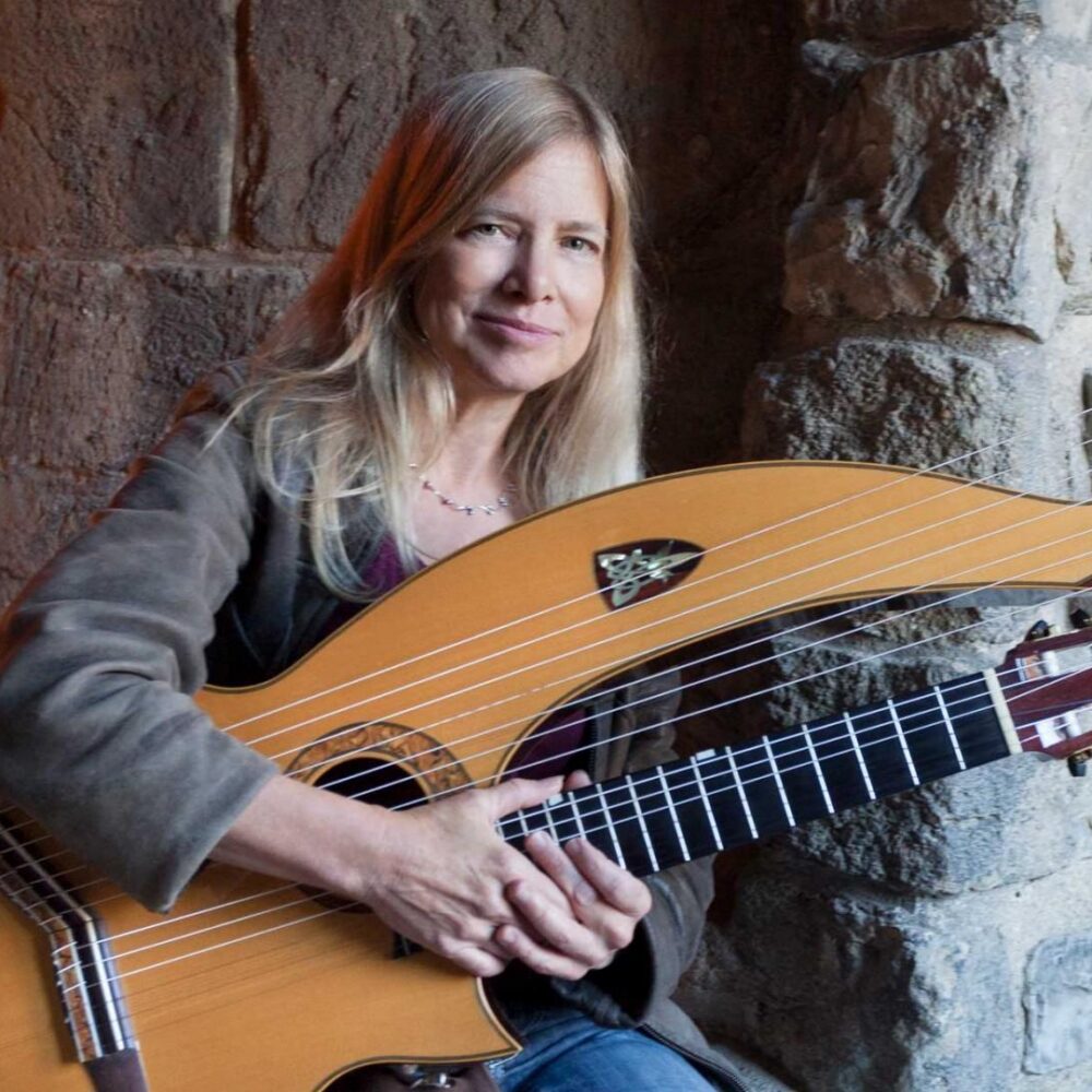 Muriel Anderson