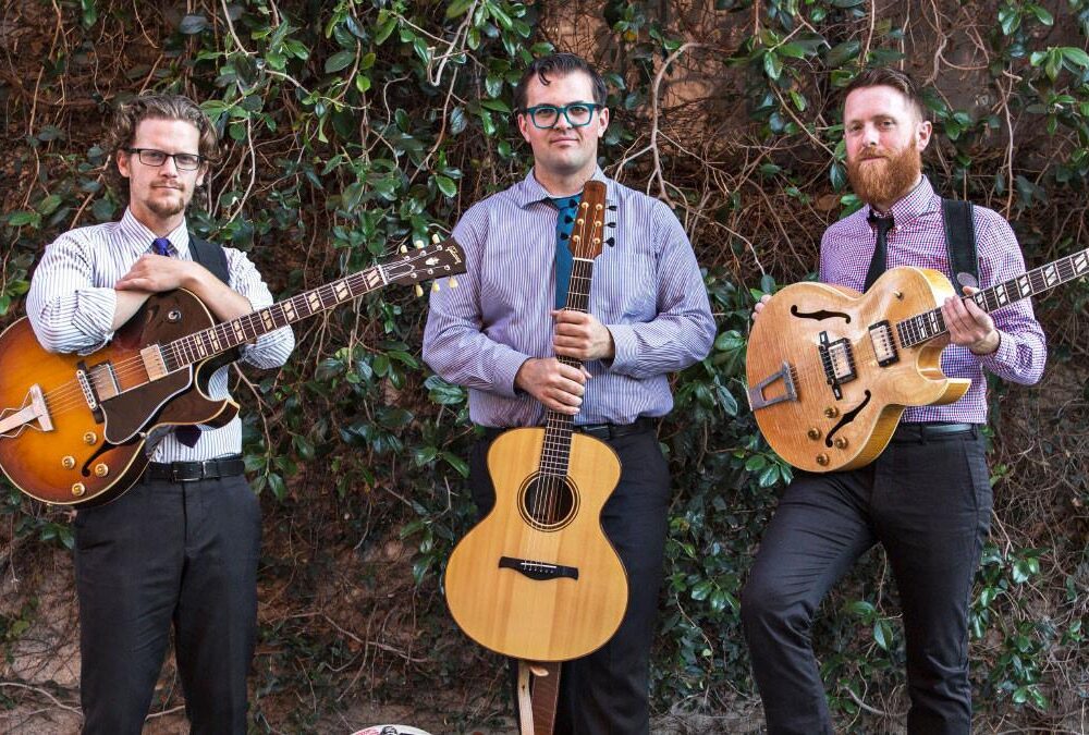 New West Guitars