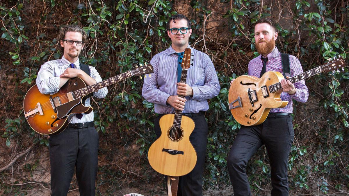 New West Guitars – Museum of Making Music concert