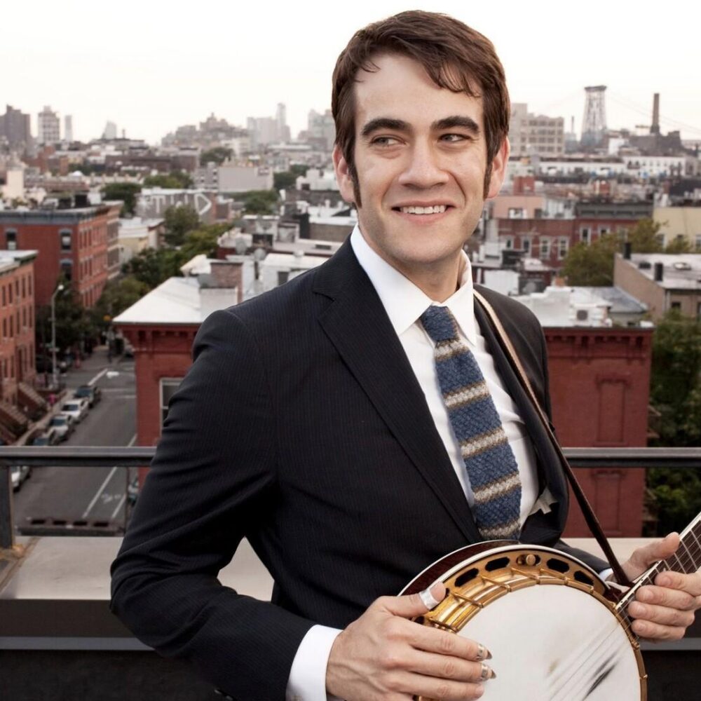 Noam Pikelny