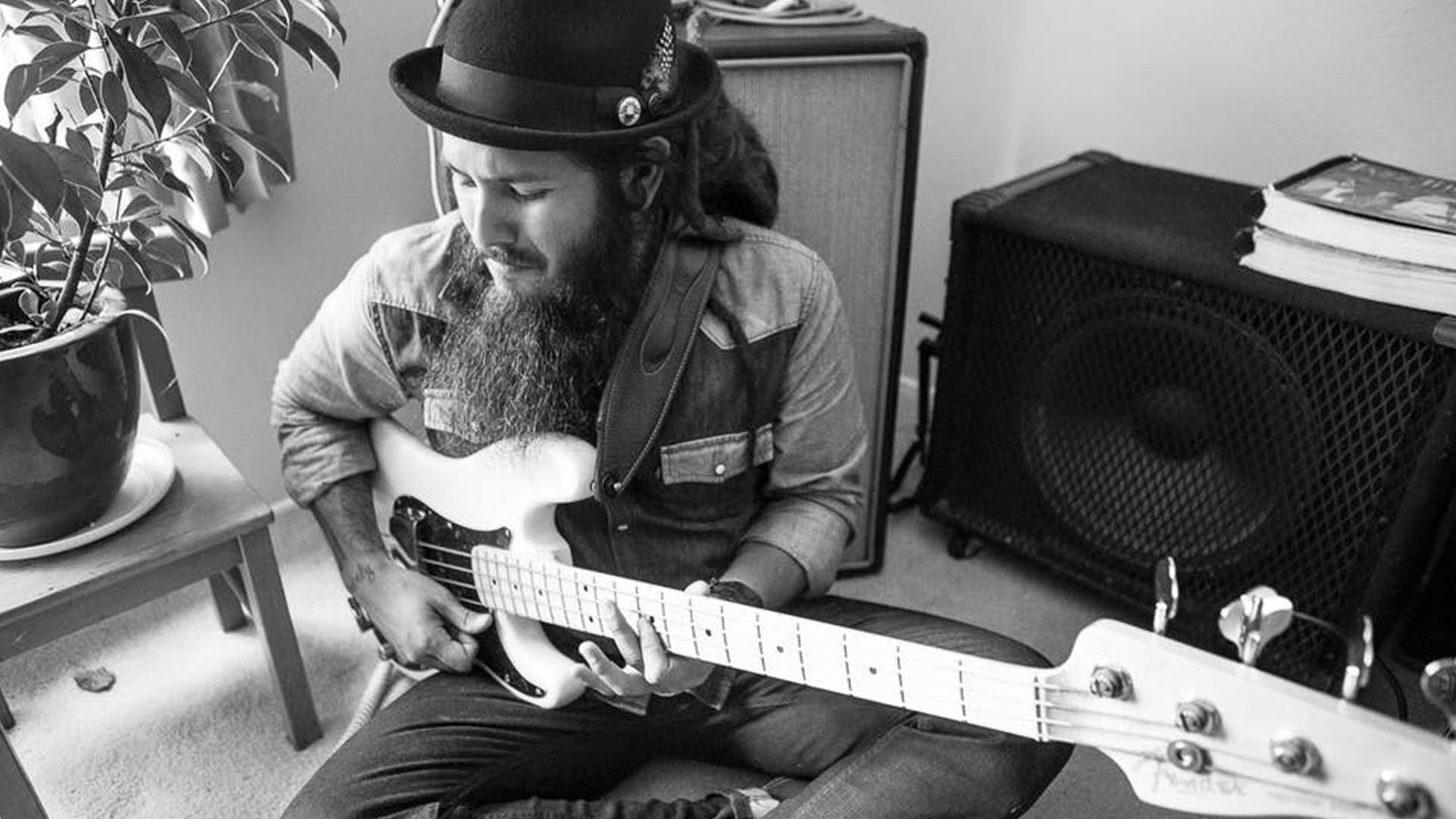 Omar Lopez – Museum of Making Music concert