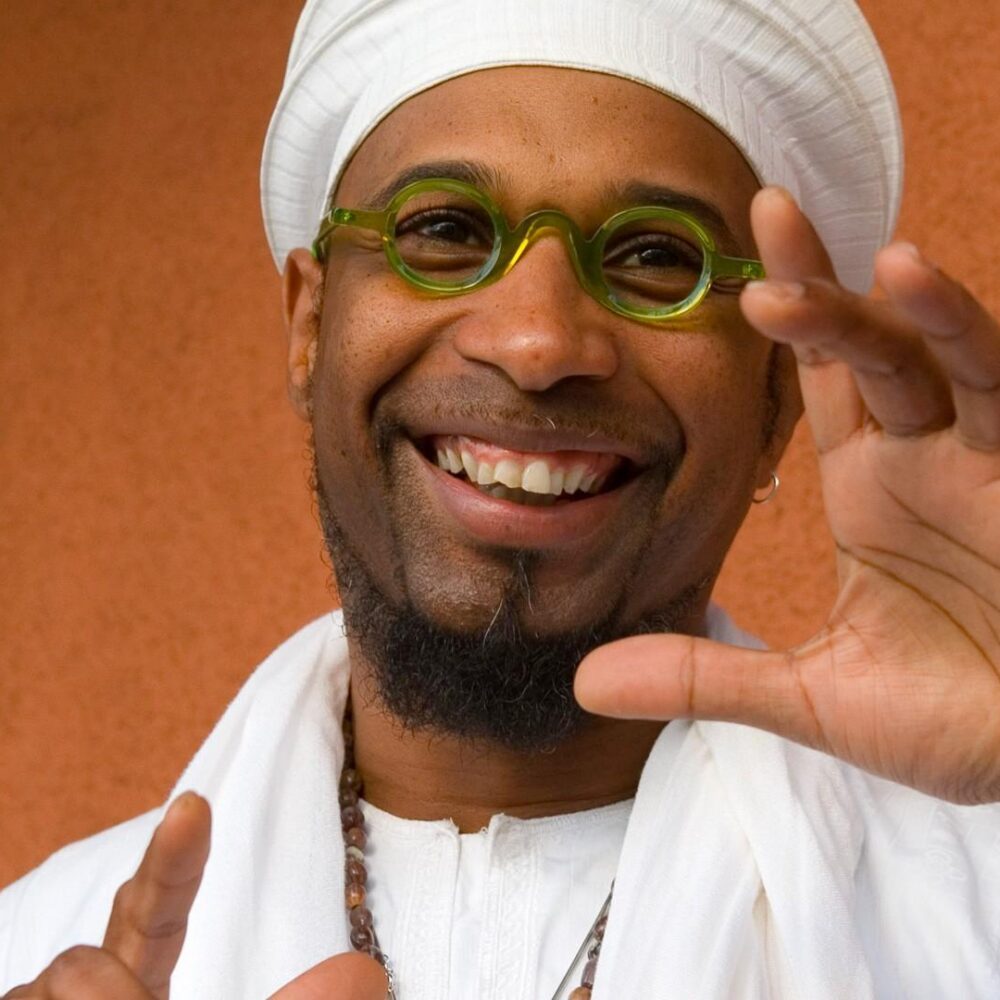 Omar Sosa