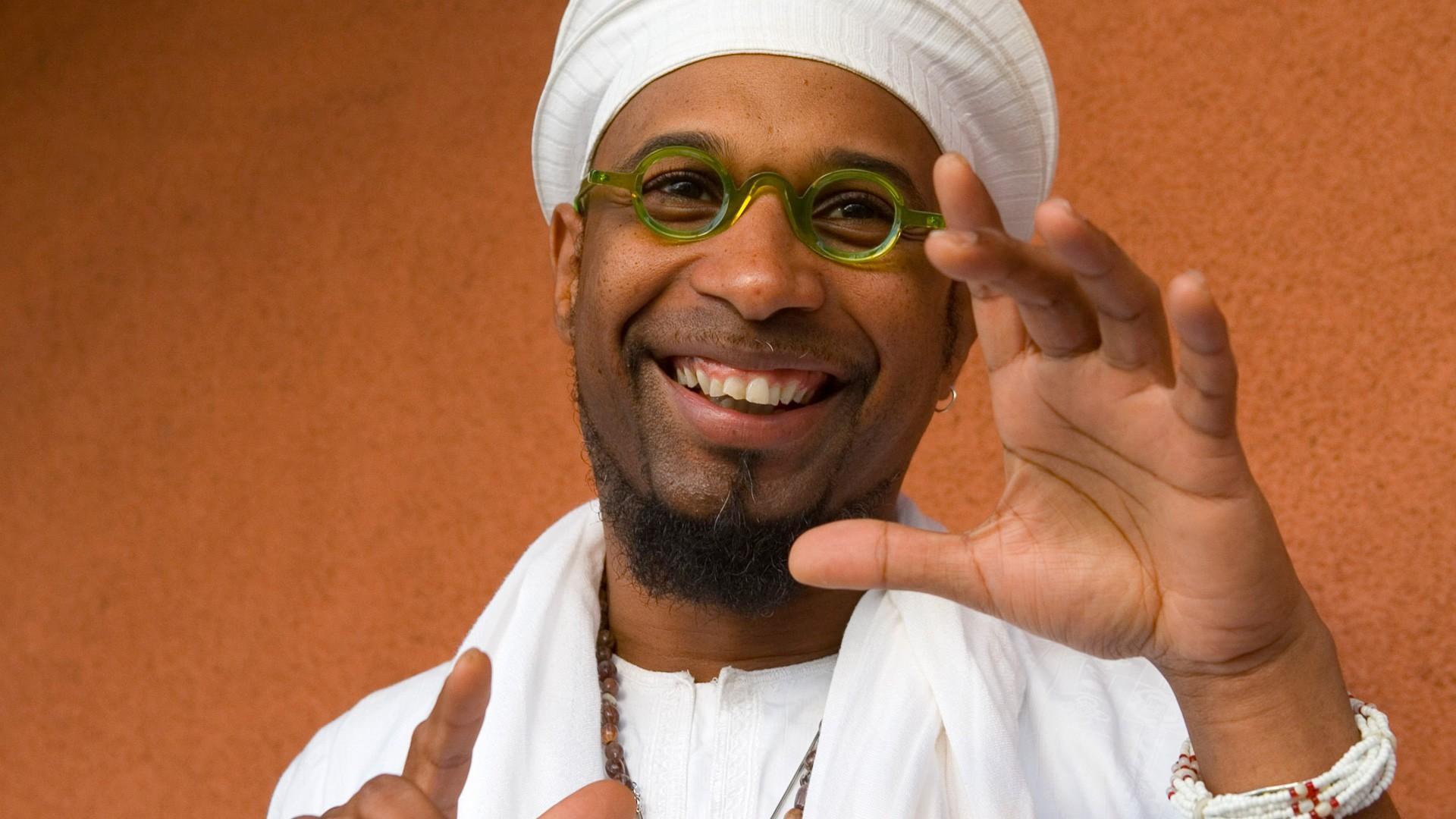 Omar Sosa – Museum of Making Music concert