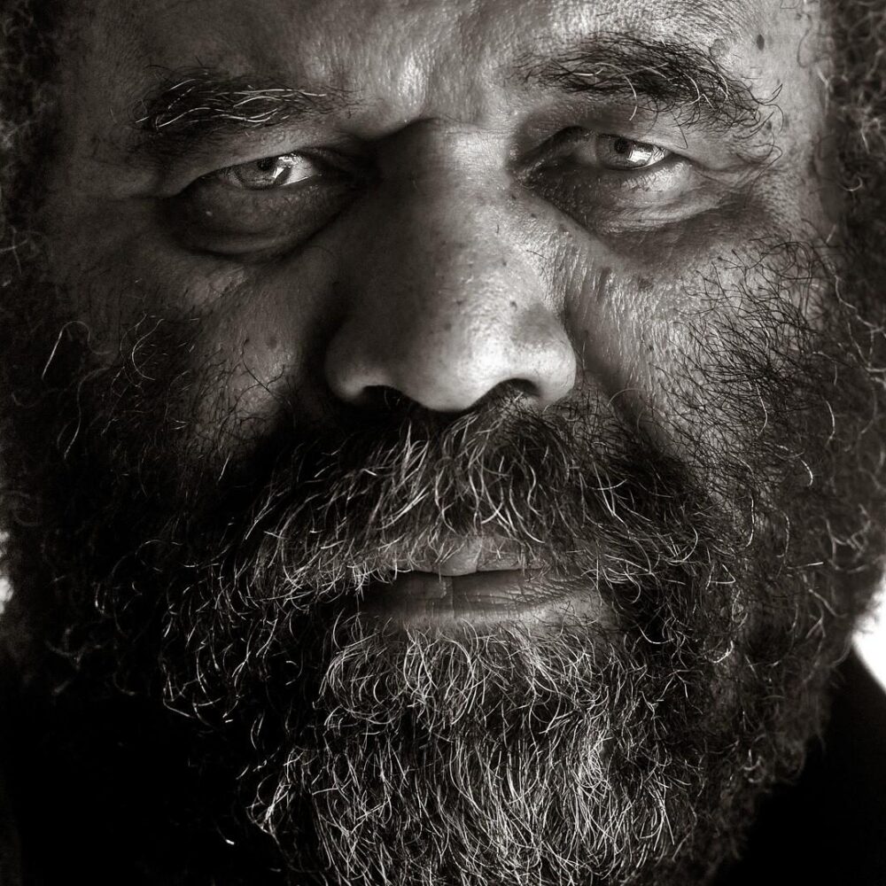 Otis Taylor