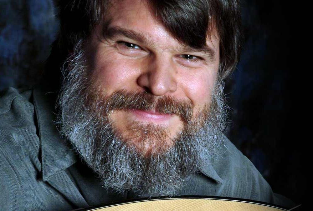 Paul O’Dette