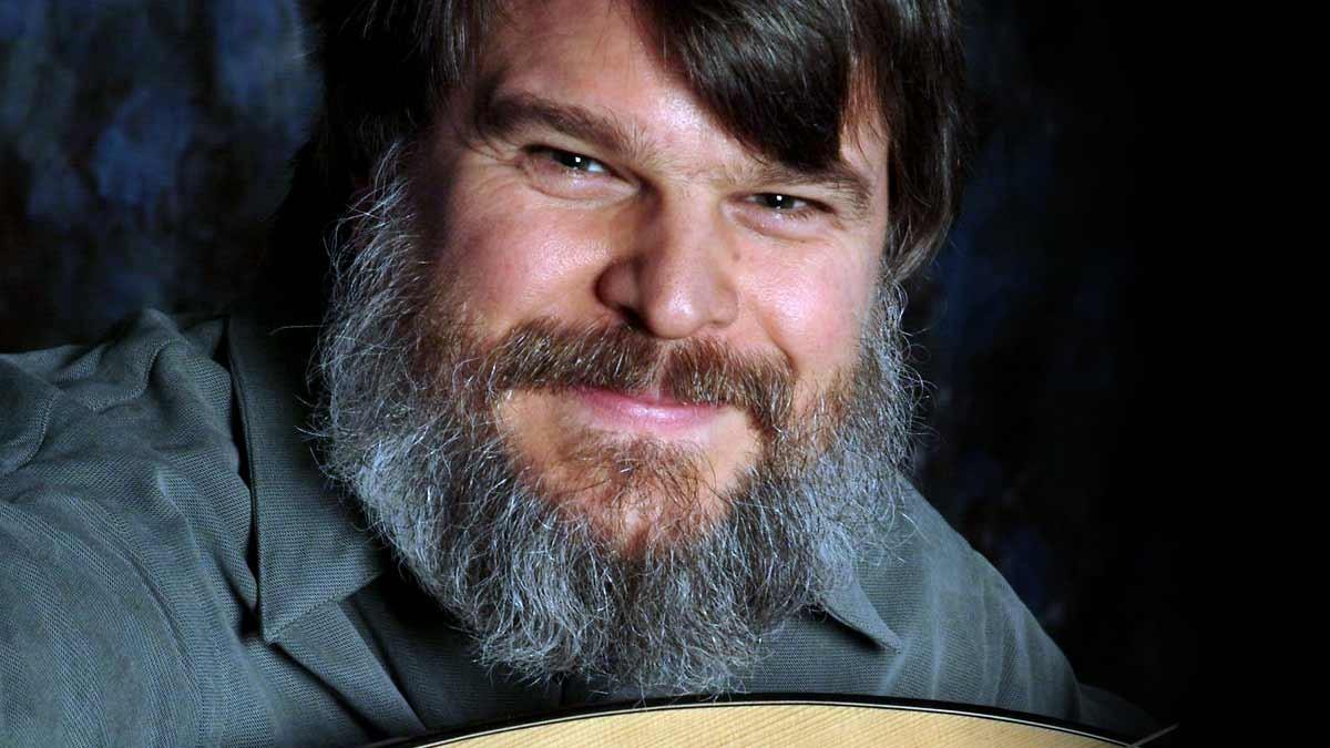 Paul O'Dette – Museum of Making Music concert