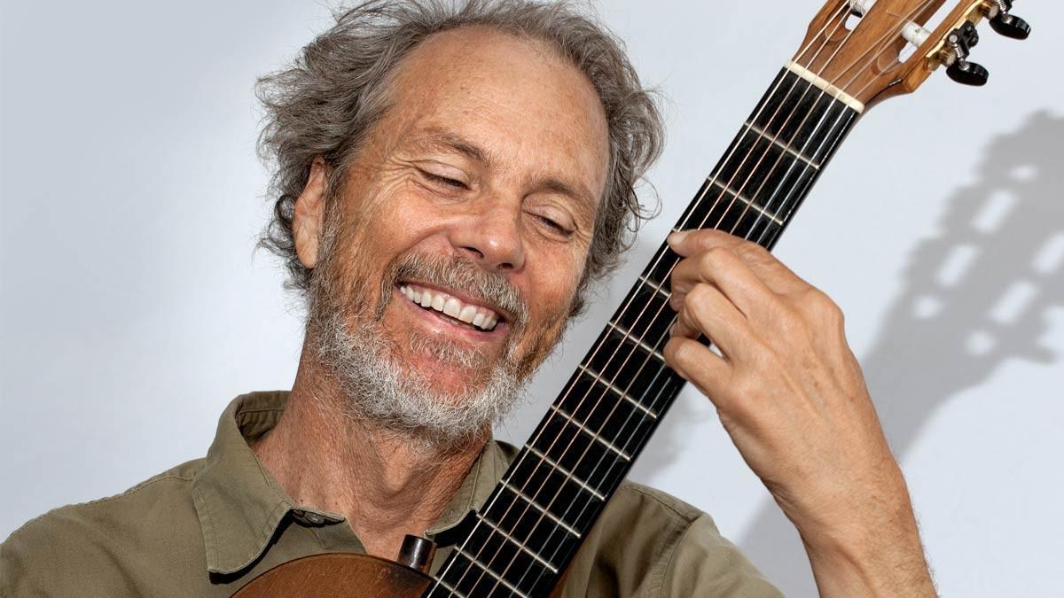 Peter Sprague – Museum of Making Music concert