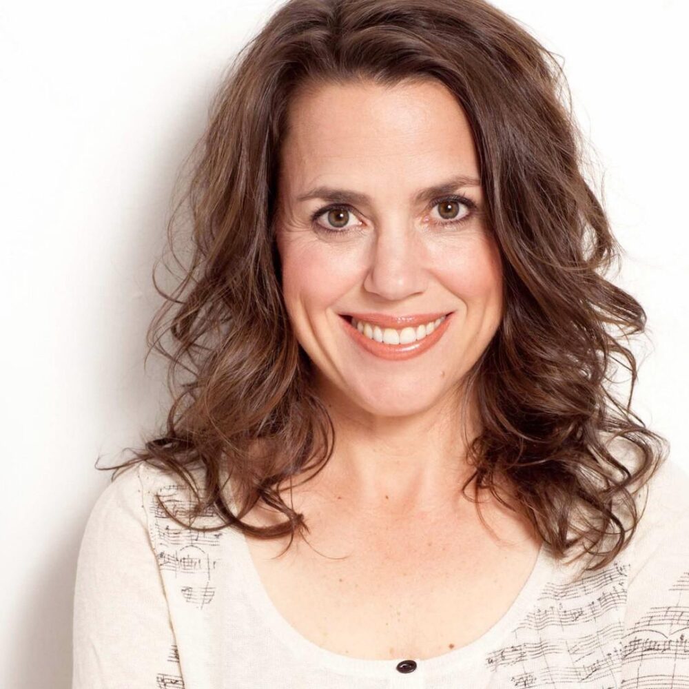 Petra Haden
