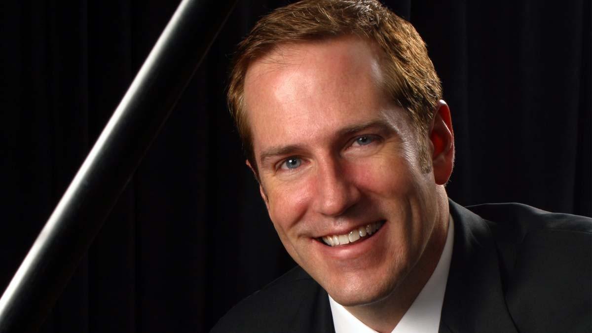 Richard Dowling – Museum of Making Music concert