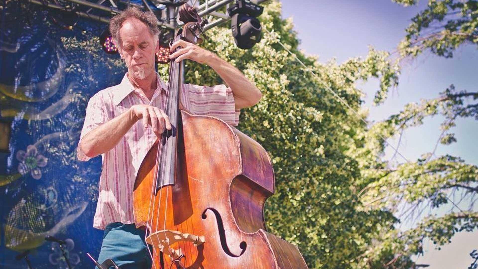 Rob Thorsen – Museum of Making Music concert