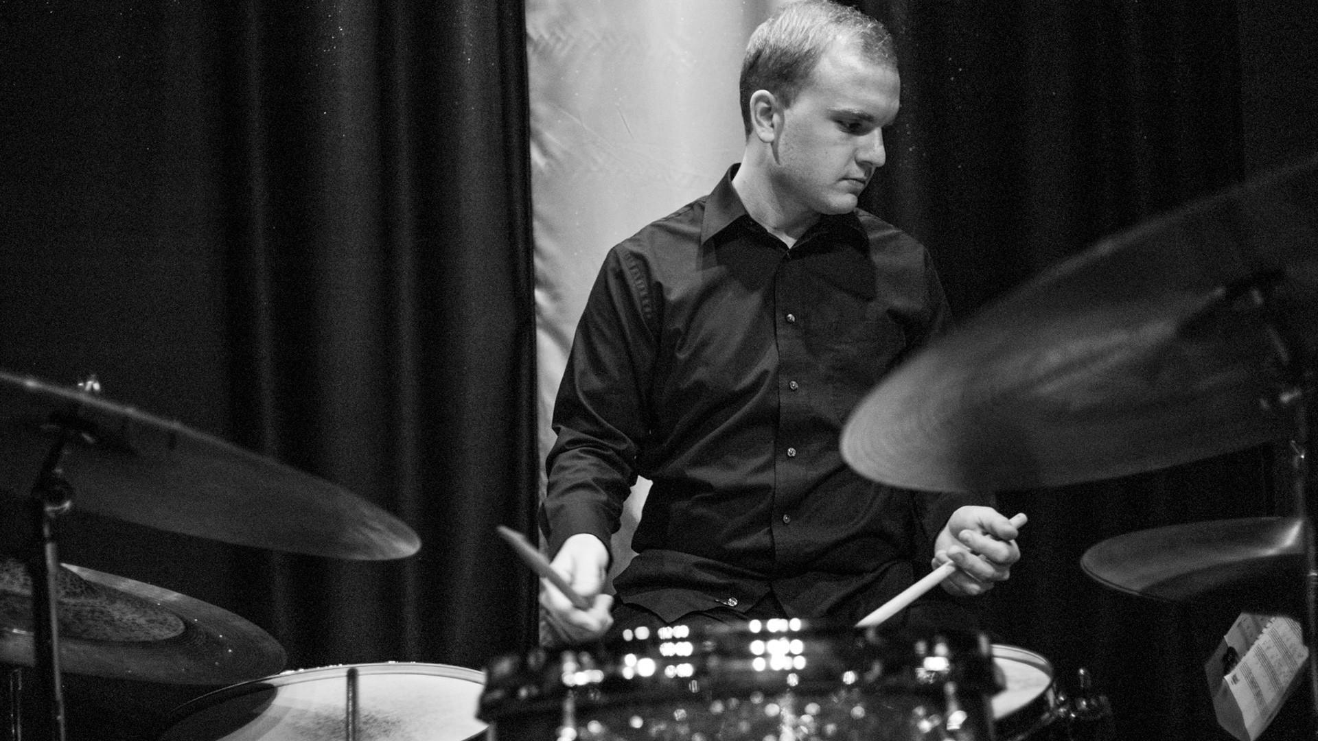 Ryan Shaw – Museum of Making Music concert