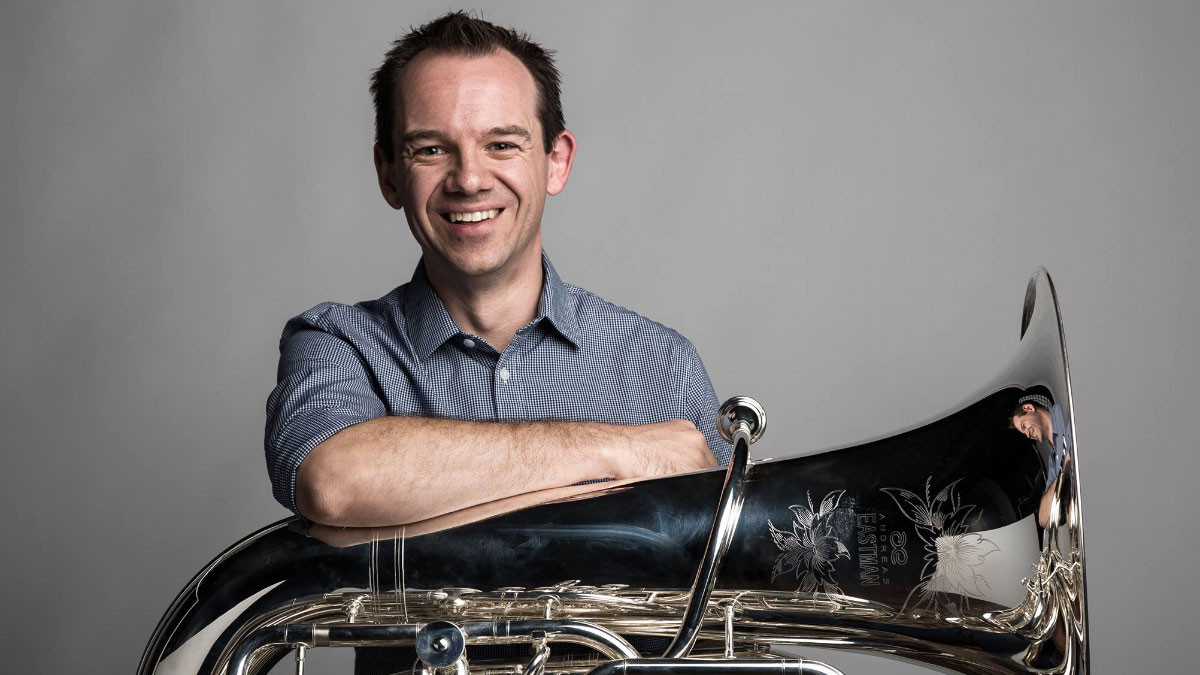 Scott Sutherland – Museum of Making Music concert