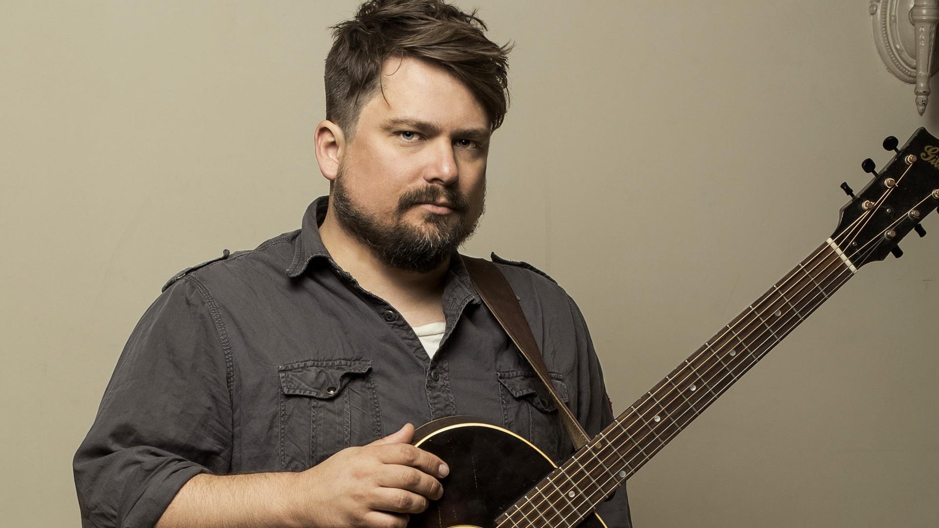 Sean Watkins – Museum of Making Music concert