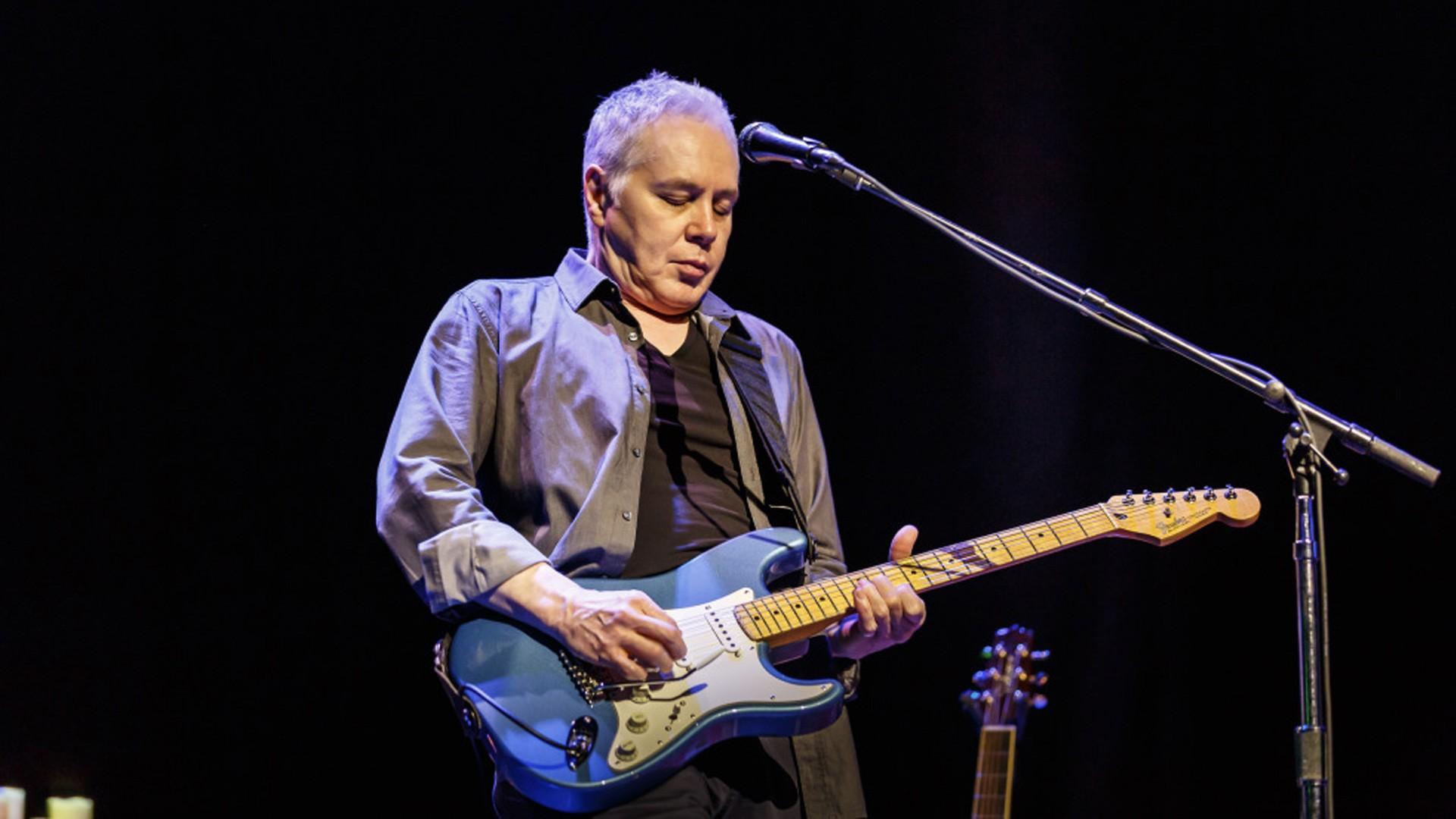 Shane Fontayne – Museum of Making Music concert