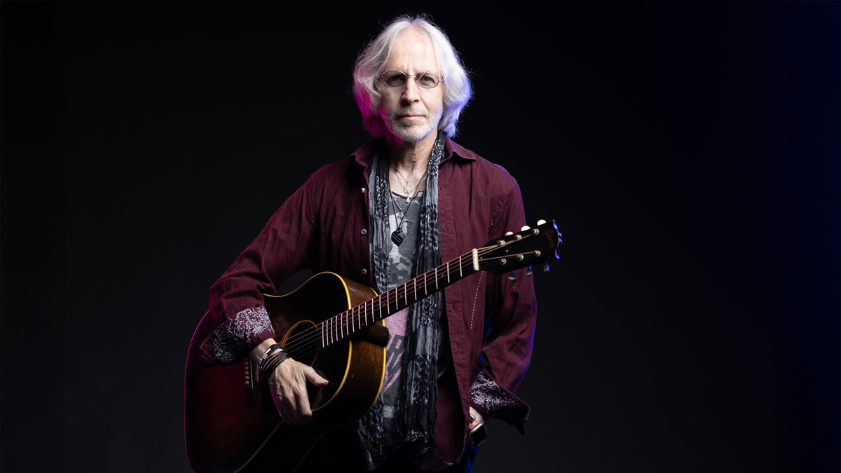 Steve Postell – Museum of Making Music concert
