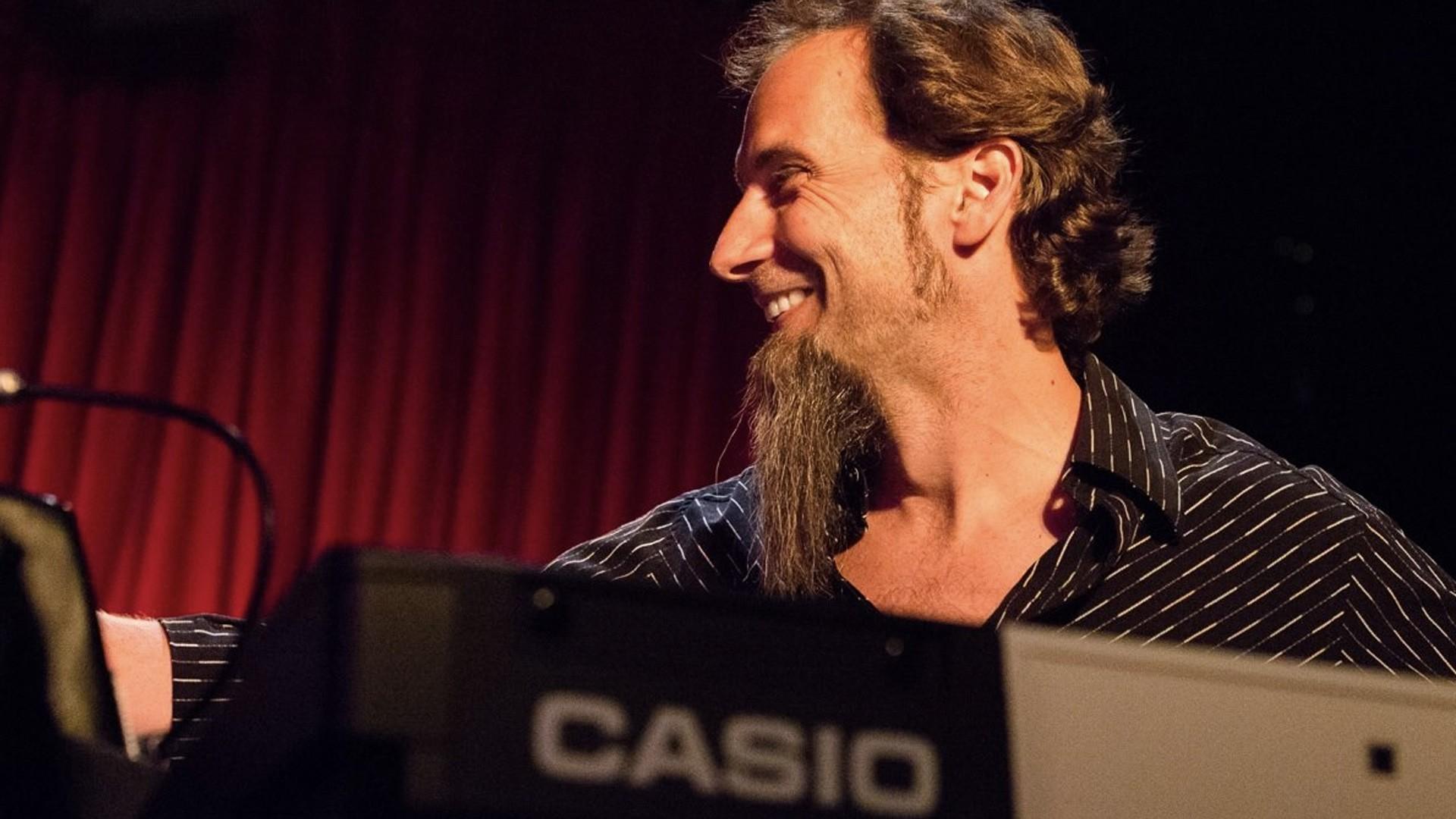 Steve Weingart – Museum of Making Music concert