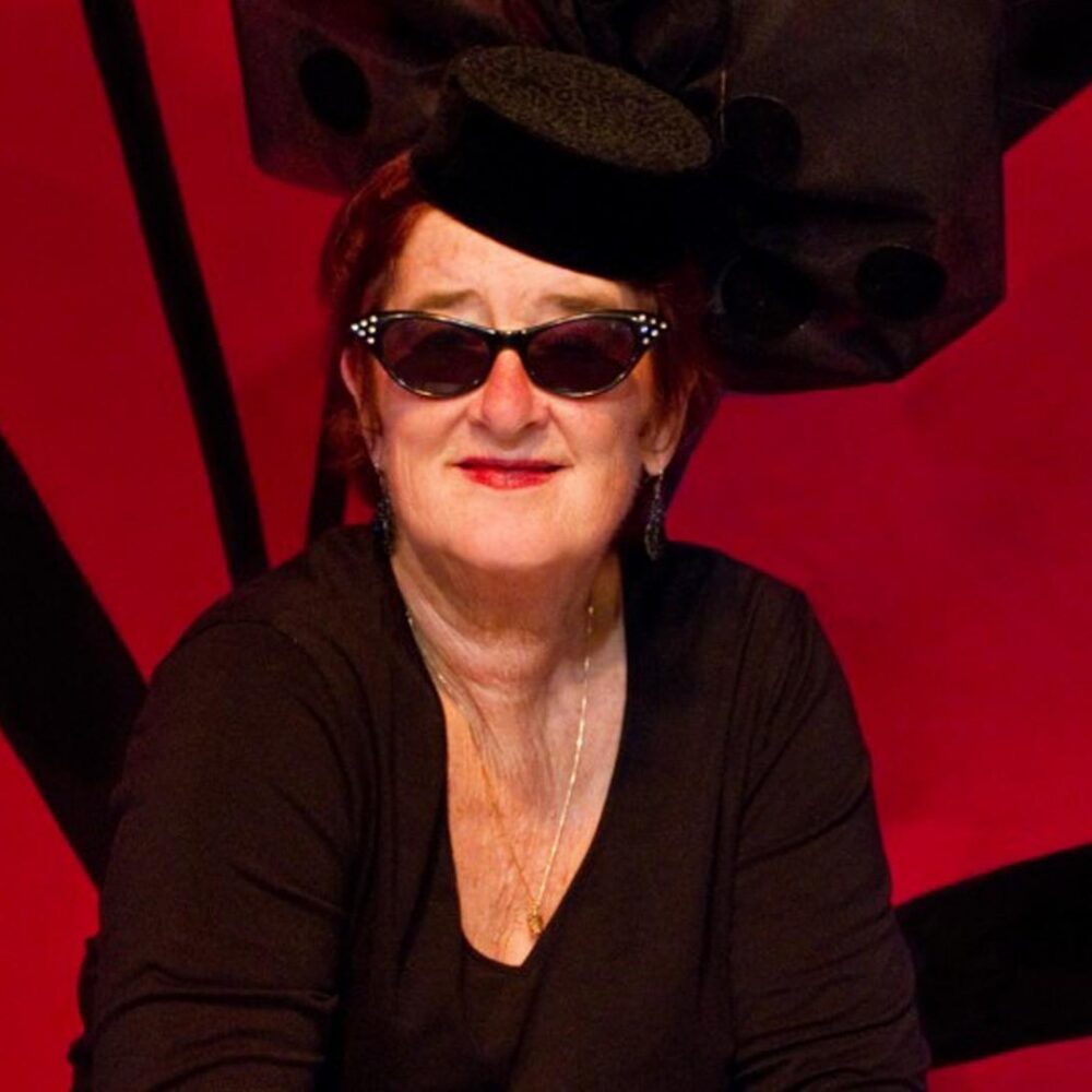 Sue Palmer